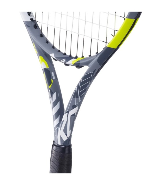Raquette Babolat Evo Aero (275g) | Ipontennis