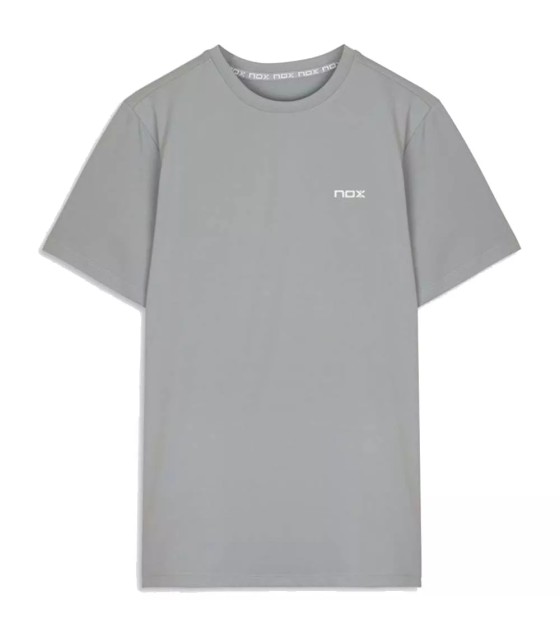 Camiseta Nox Team Gris 1