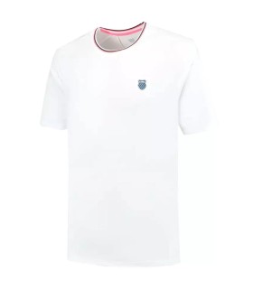 T-Shirt K-Swiss Hypercourt Maglia T-Shirt 1