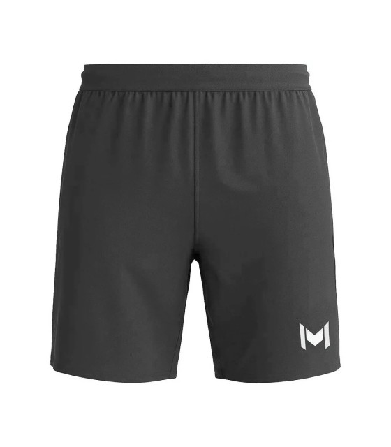 Short Mouratoglou Performance Niño Gris 2