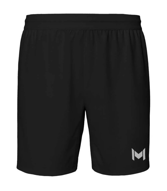 T-shirt MouratoGlou Tech Cinza 3