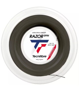 TECNIFIVE RAZOR SPIN 200M 1 COVER 200M 1