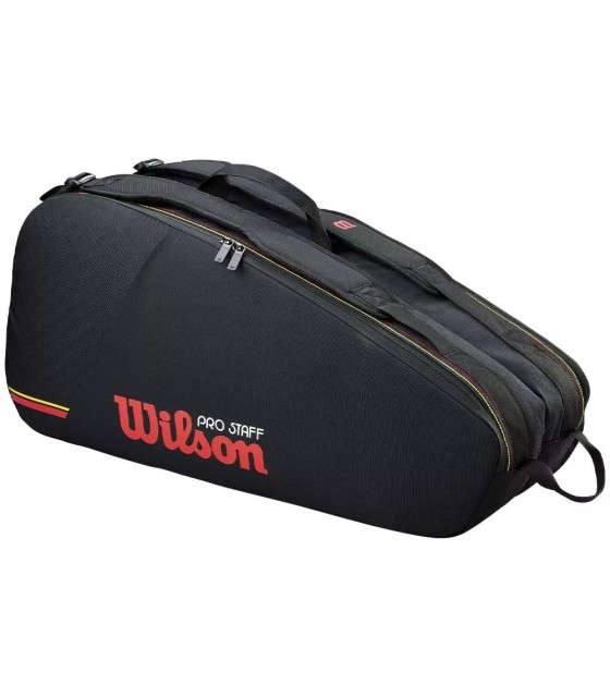 Sac de tennis Wilson Pro Tour 6R 3