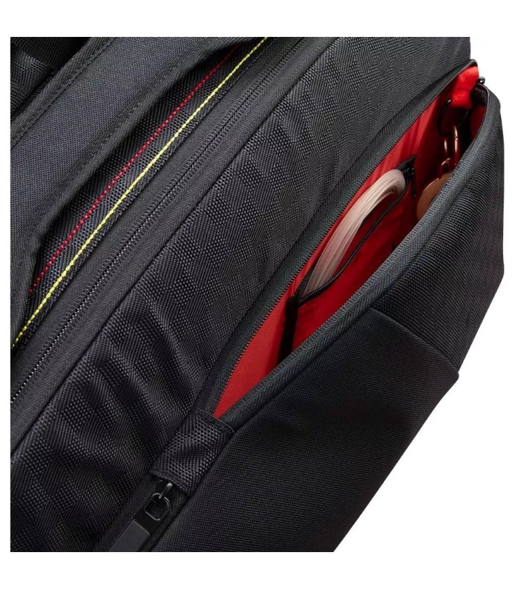 Tennis Bag Wilson Pro Staff Tour 6R 4