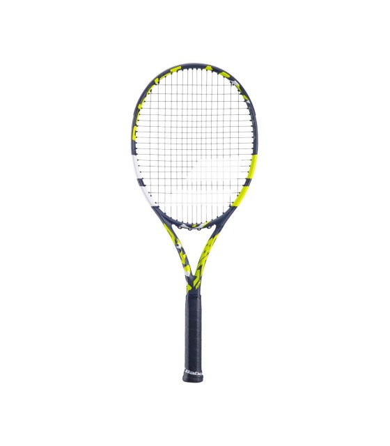 Babolat Boost Aero Tennis Racket (260G) 1