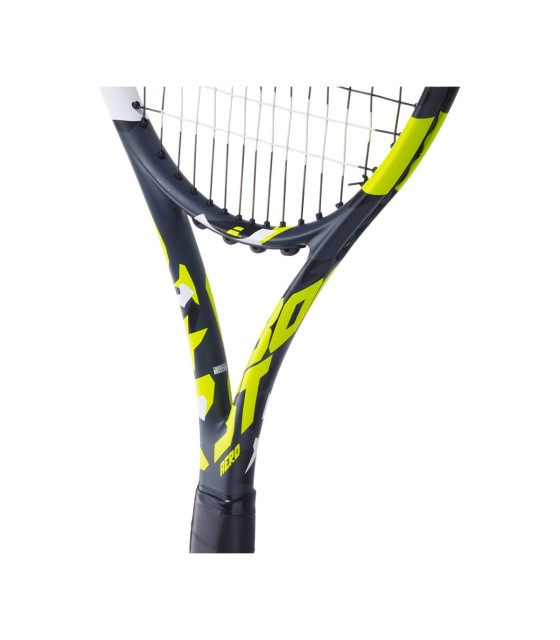 Babolat Boost Aero Tennis Racket (260g) 4