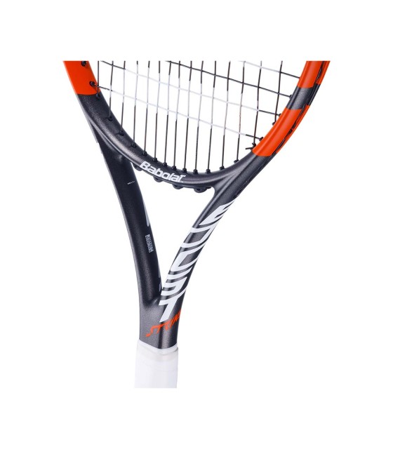 Babolat Boost Strike Tennis Racket (285G) 3
