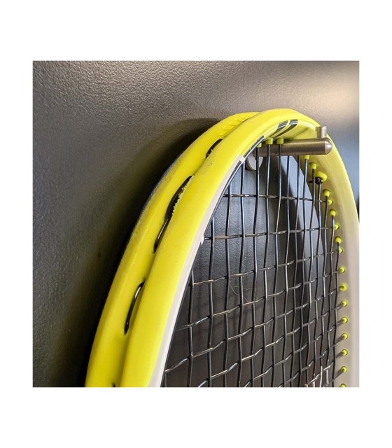 Raquete de tênis TEC TEC TF-X1 V2 305 (305G) - Ocasião 4