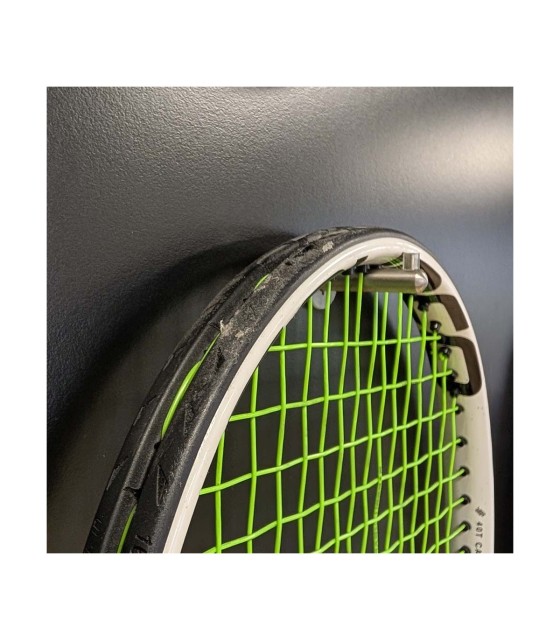 Tennis racket Solinco White Out 305 (305g) - Occasion 5