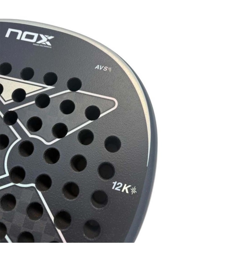 Raquette Nox Prestige 2.0 FR Exclusive 12K 2026 | Ipontennis