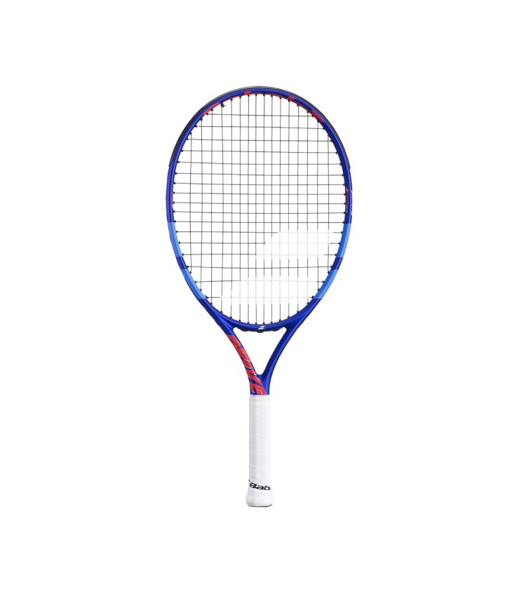 Raquette de tennis Junior Babolat Drive 23 (215g) 1