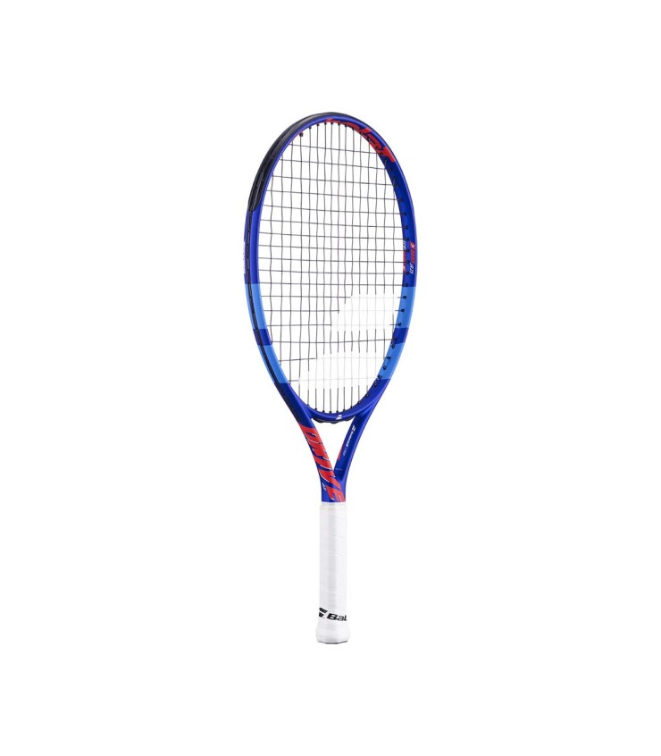 Raquette de tennis Junior Babolat Drive 23 (215g) 3