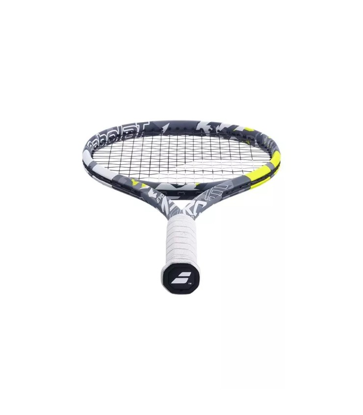 Raquete Babolat Evo Aero Lite (260g) | Ipontennis