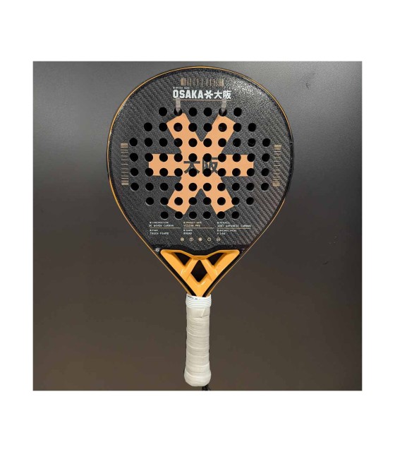 Raqueta de tenis Osaka Vision Pro Control - Ocasión 1