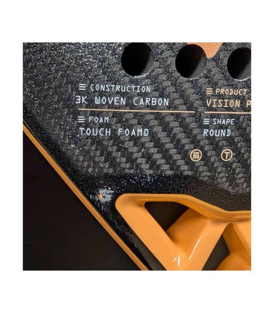 Tennis Racket Osaka Vision Pro Control - Occasion 2