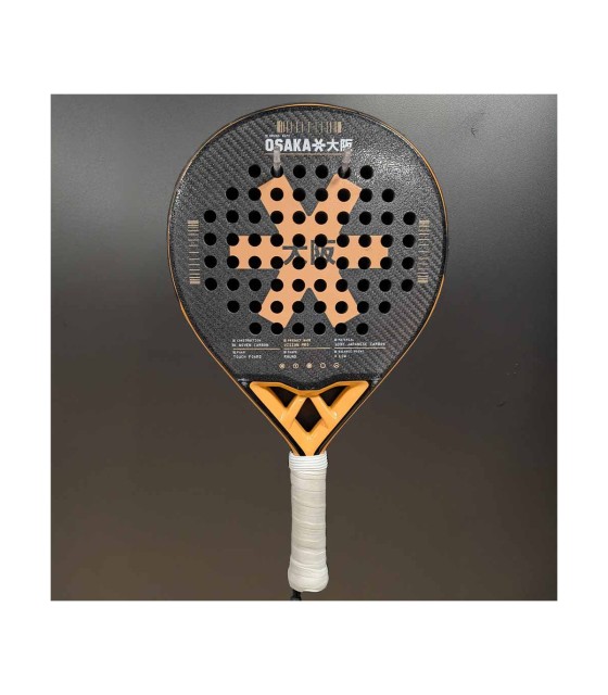 Tennis racket Osaka Vision Pro Control - Occasion 5