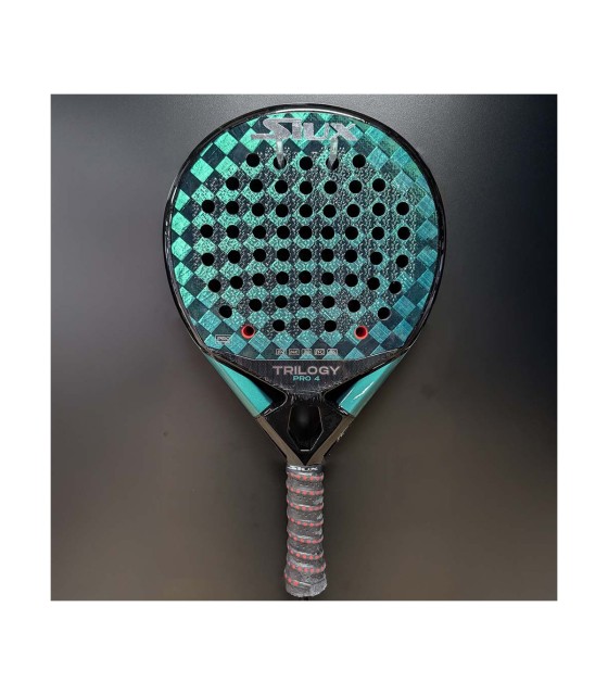 Racchetta Tennis Siux Trilogy Control Pro 4 - Occasione 1