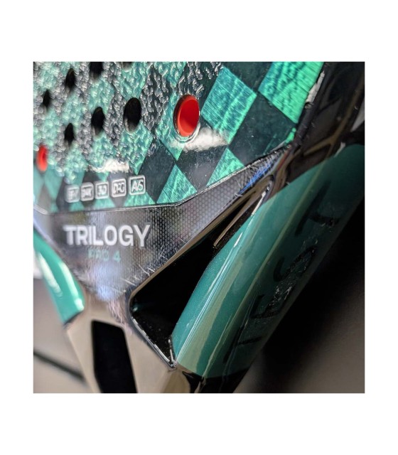 Racchetta Tennis Siux Trilogy Pro 4 - Occasione 3
