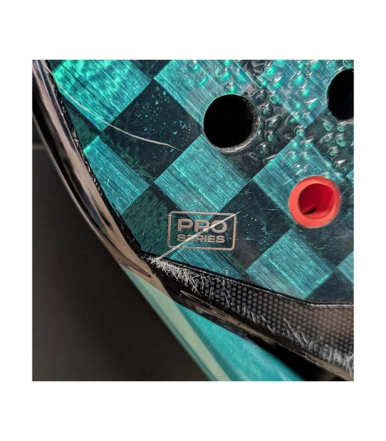 Tennisschläger SIUX Trilogy Control Pro 4 - Anlass 5