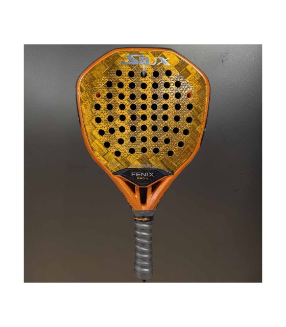 Racchetta da tennis Sioux Fenix Pro 4 - Occasione 1