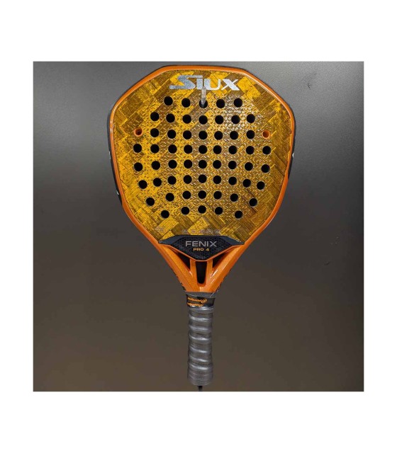 Tennisschläger SIUX Fenix Pro 4 - Anlass 4