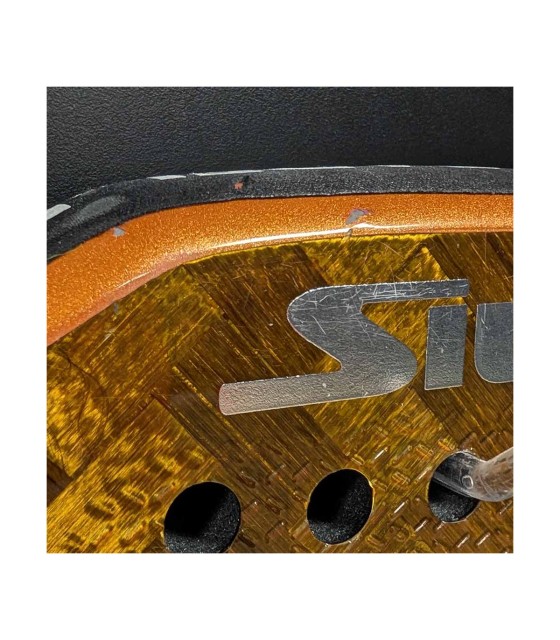 Raquette de tennis Siux Fenix Pro 4 - Occasion 5