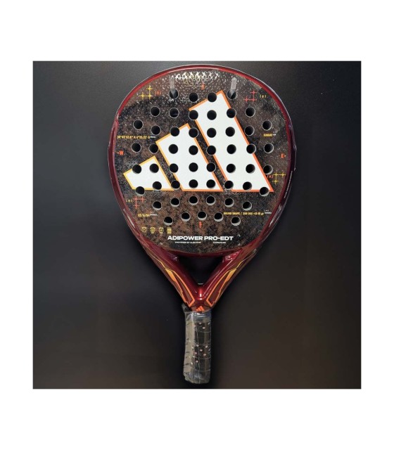 Adidas Adipower Tennis Raquette multi-poids Ctrl 3.4 Ruiz - Deuxième élection 1