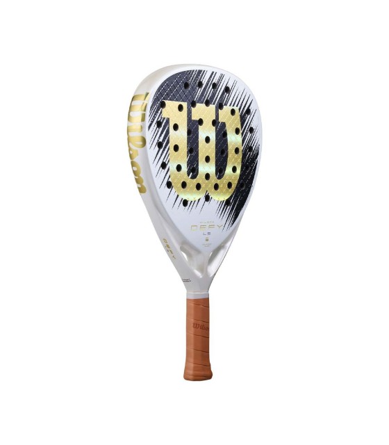 Raqueta de tenis Wilson Defy LS SE V1 2