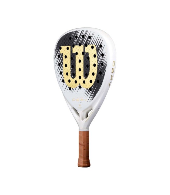 Raqueta de tenis Wilson Defy LS SE V1 3
