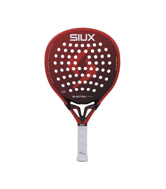 Raquette de tennis Siux Ellite Elite 5 2026 1