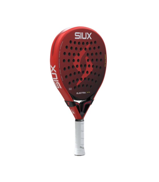 Raqueta de tenis Siux Electra Elite 5 2026 2
