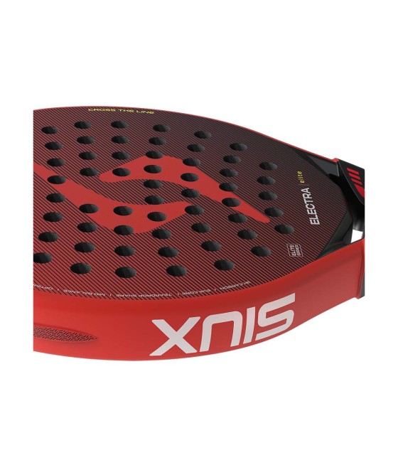 Raqueta de tenis Siux Electra Elite 5 2026 3
