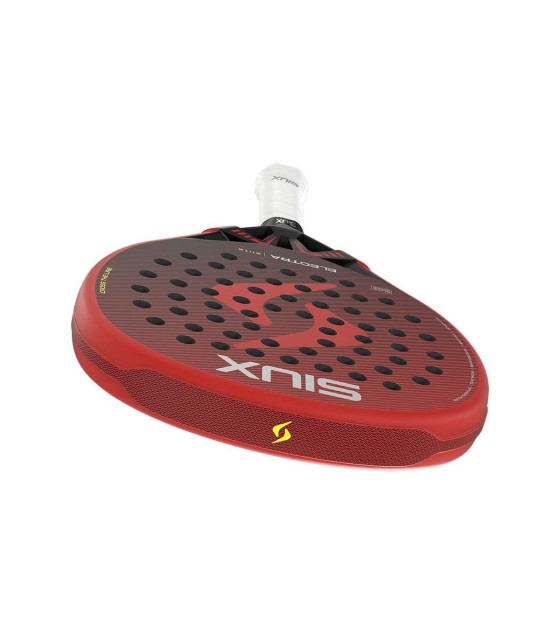 Raqueta de tenis Siux Electra Elite 5 2026 4
