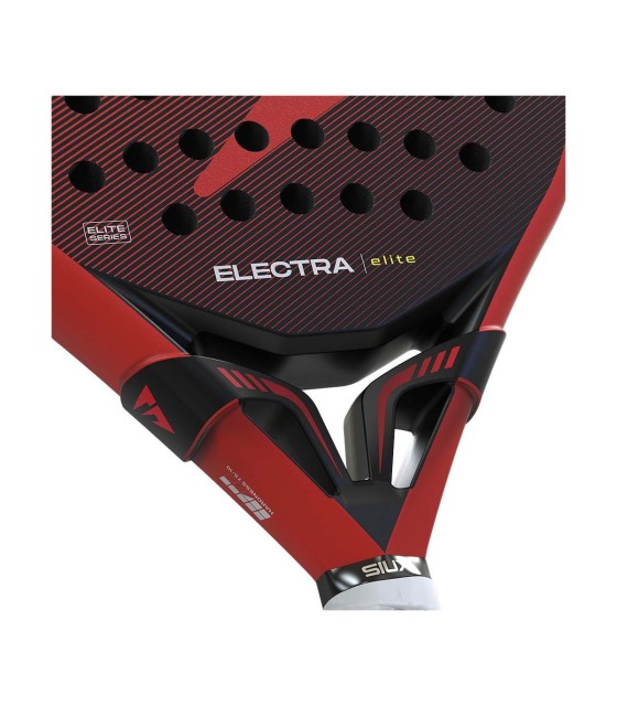 Raqueta de tenis Siux Electra Elite 5 2026 5