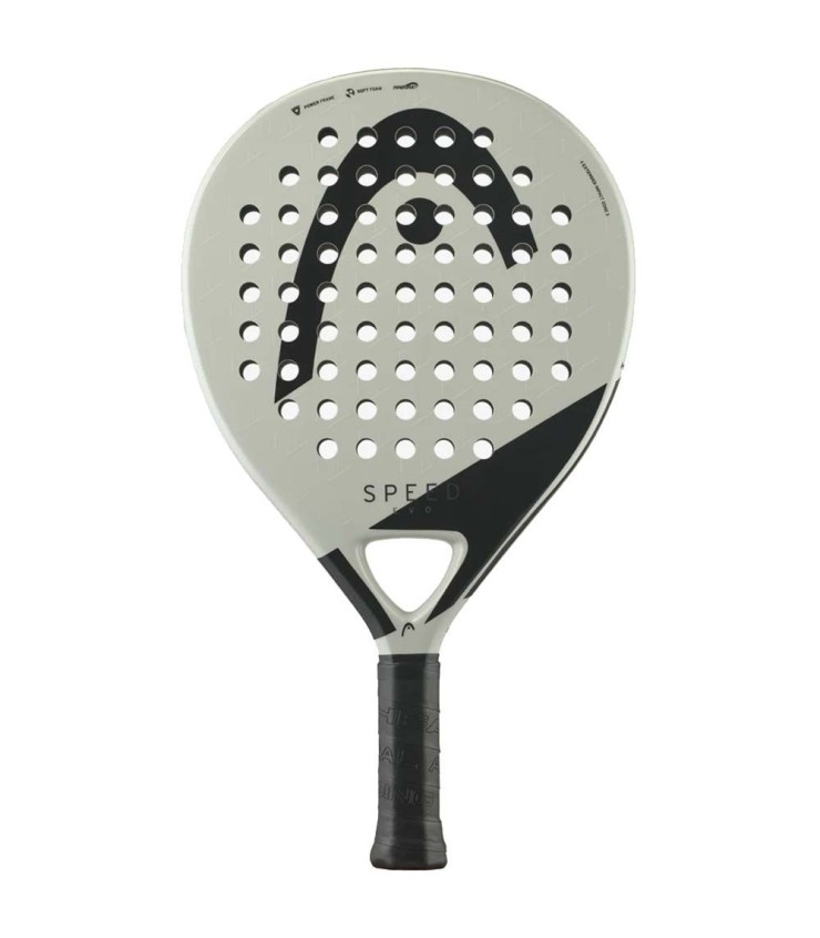 Padel racket Head Speed Evo 2025 | IPONTENNIS