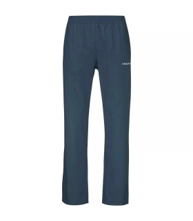 Head Club navy blue pants | IPONTENNIS
