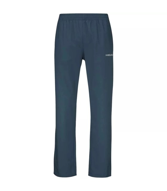 Pantaloni blu navy Head Club | IPONTENNIS