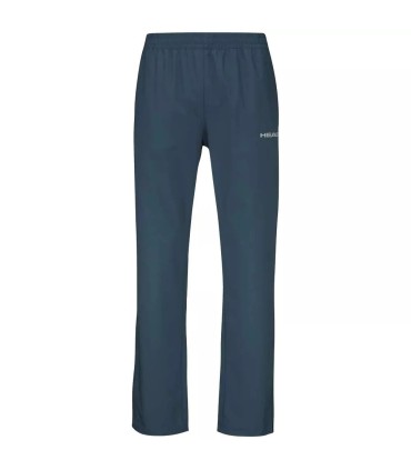 Pantaloni blu navy Head Club | IPONTENNIS