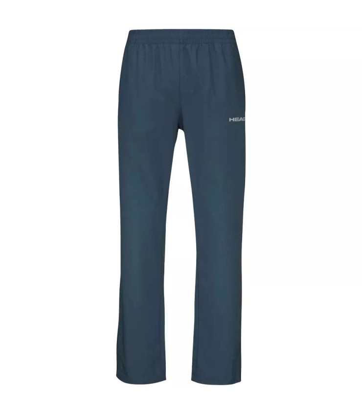 Head Club navy blue pants | IPONTENNIS