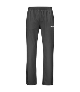 Pantalons Gris Head Club | IPONTENNIS