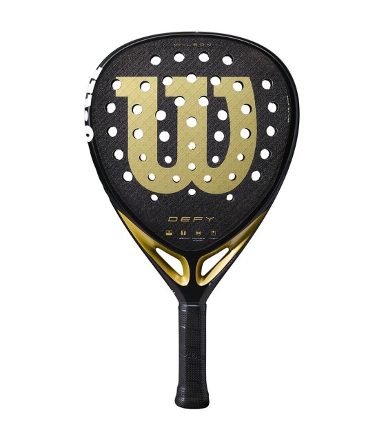 Raqueta Wilson Defy V1 1
