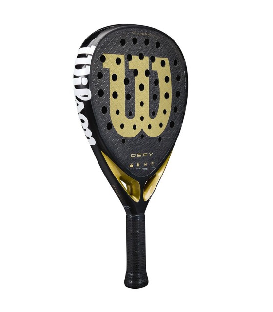 Shovel Badge Wilson Dety V1 Power and Speed