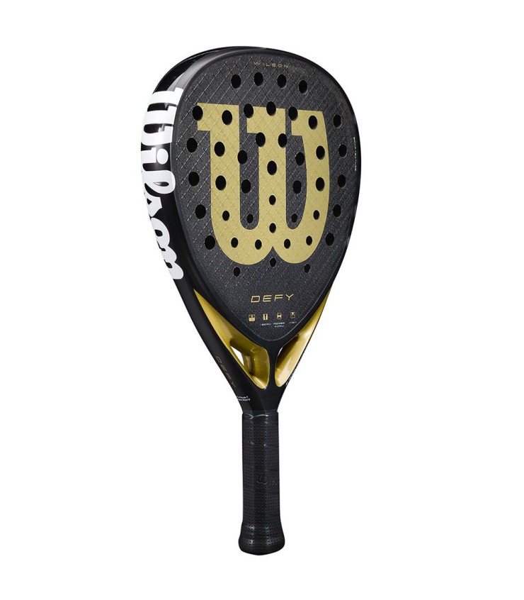 Wilson Defy V1 Racket | Ipontennis