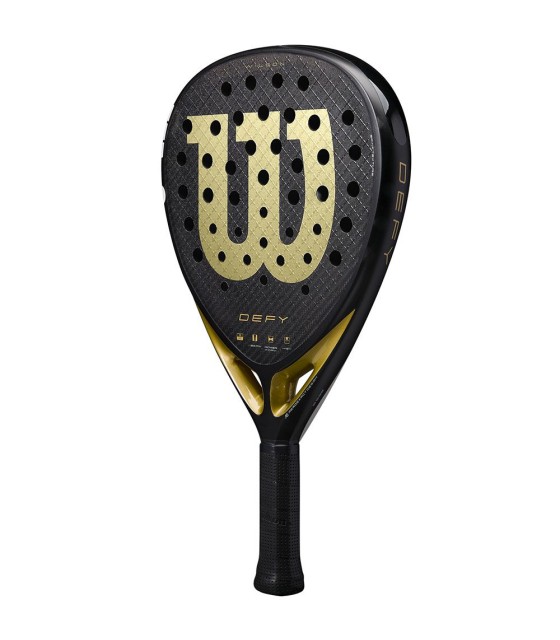 Wilson Defy V1 Racket | Ipontennis
