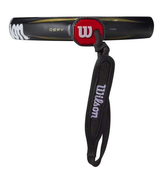 Raqueta Wilson Defy V1 4
