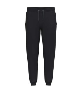 Pantalones Negros Head Club Original 1