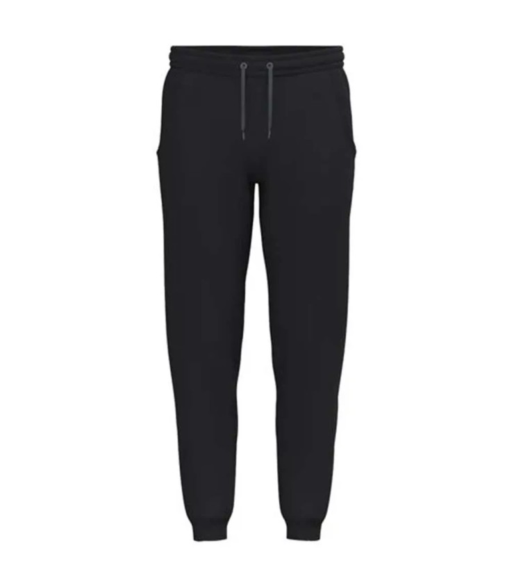 Original Head Club Black Pants | IPONTENNIS