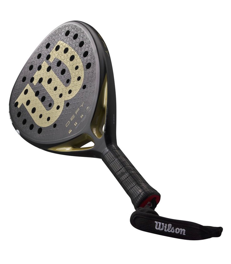 Raqueta Wilson Defy V1 5