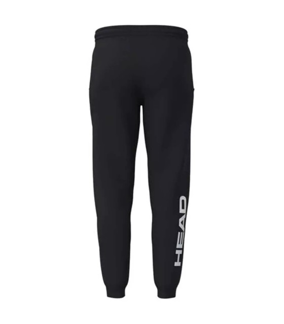 Original Head Club Black Pants | IPONTENNIS
