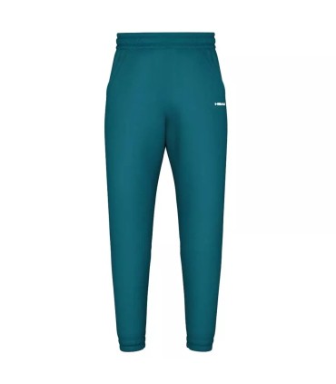 Teal Head Breaker Pants | IPONTENNIS